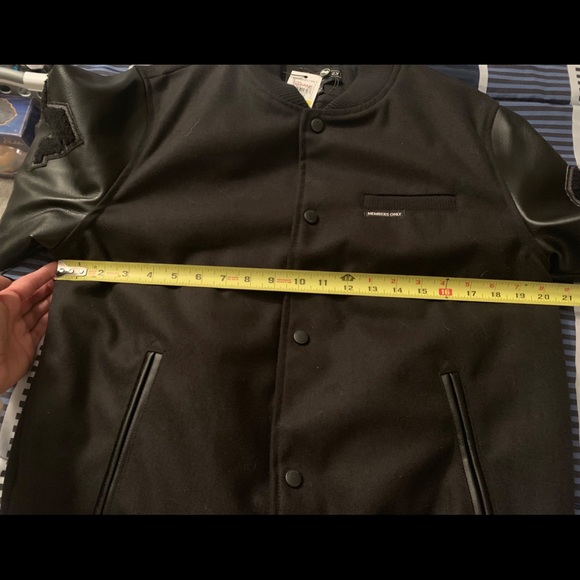 Members Only Men’s Jacket - Picture 7 of 8